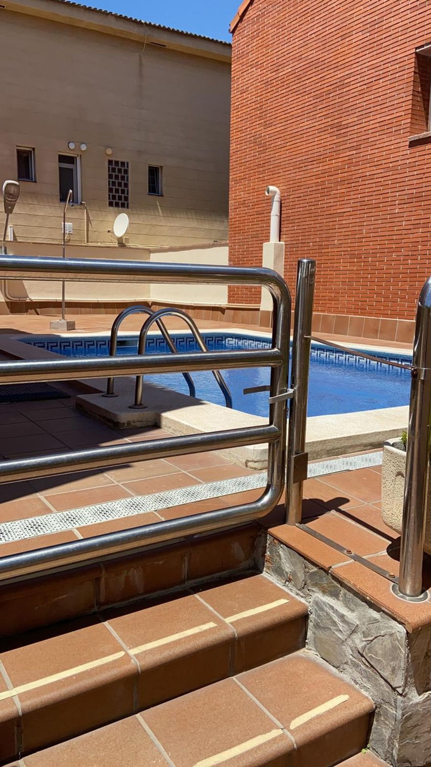 Chalet pareado en paseo dels Tarongers, 71 - Foto 14