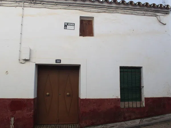 Casa o chalet independiente en Calle Pilarito, 55 y 58 - Foto 1