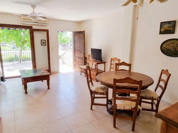 Dúplex en Los Narejos-Punta Calera - Foto 4