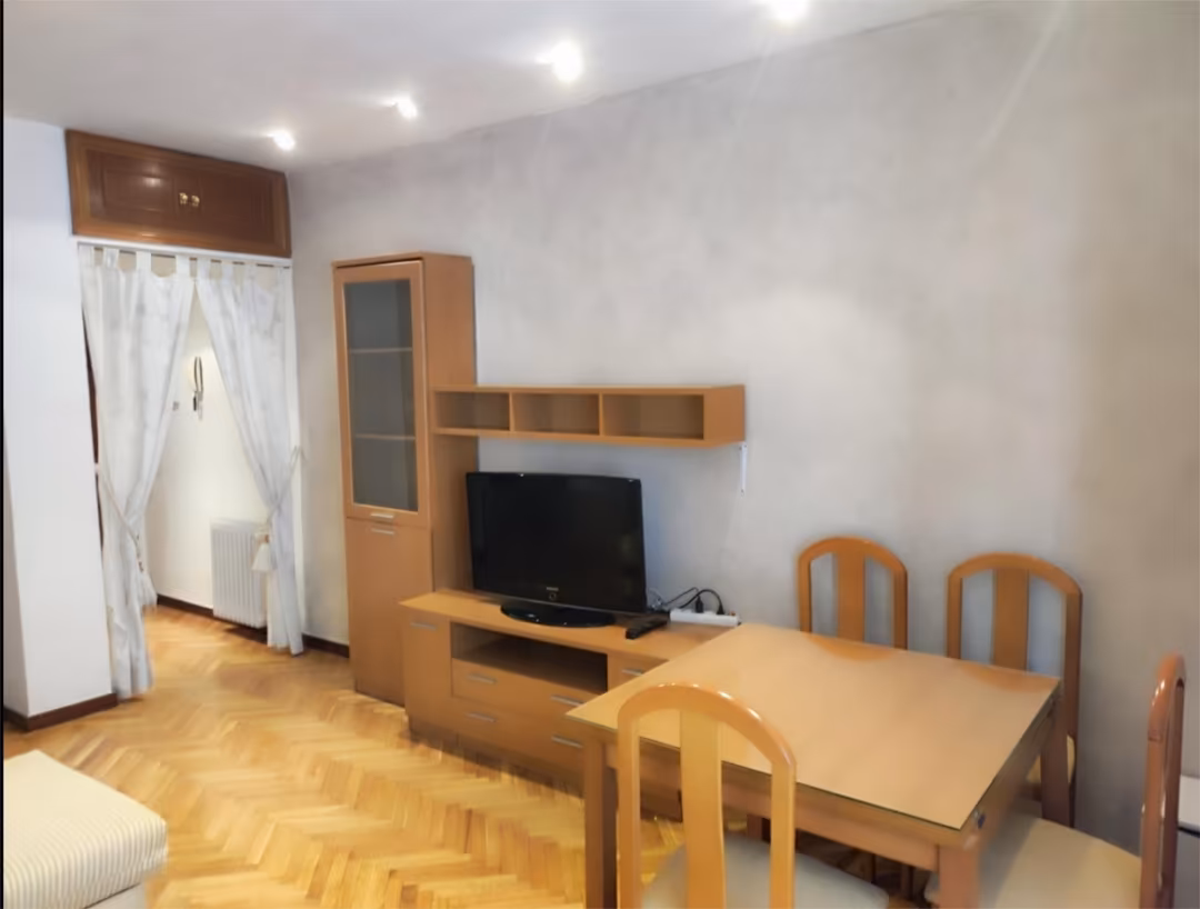 Piso en  Plaza Parroquia 1K - Foto 6