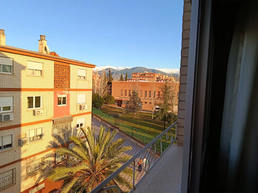 Piso en  Calle Profesor Manuel Garzón Pareja 8 - Foto 24