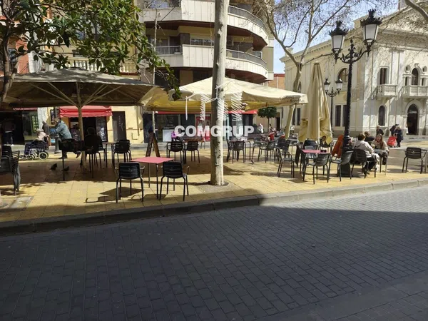 Negocio en traspaso en Centre - Foto 2