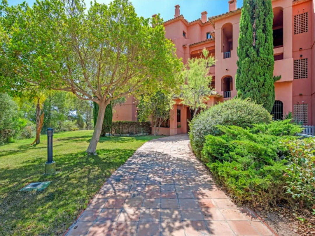 Piso en  Calle Viena 47