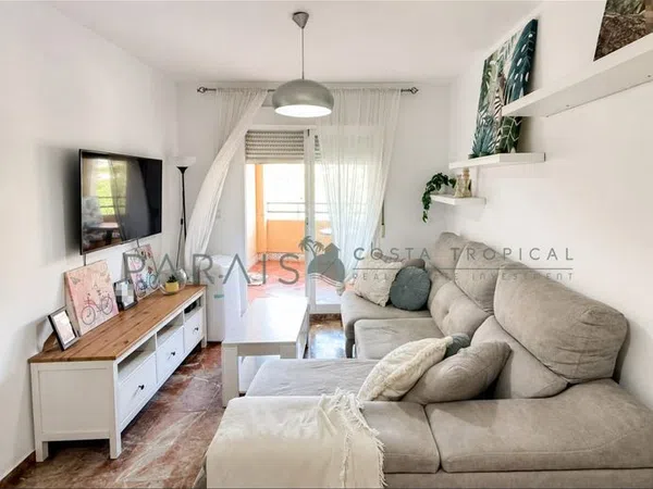 Piso en Avenida Europa, 6, Almuñecar Centro, Almuñecar Centro - Foto 13