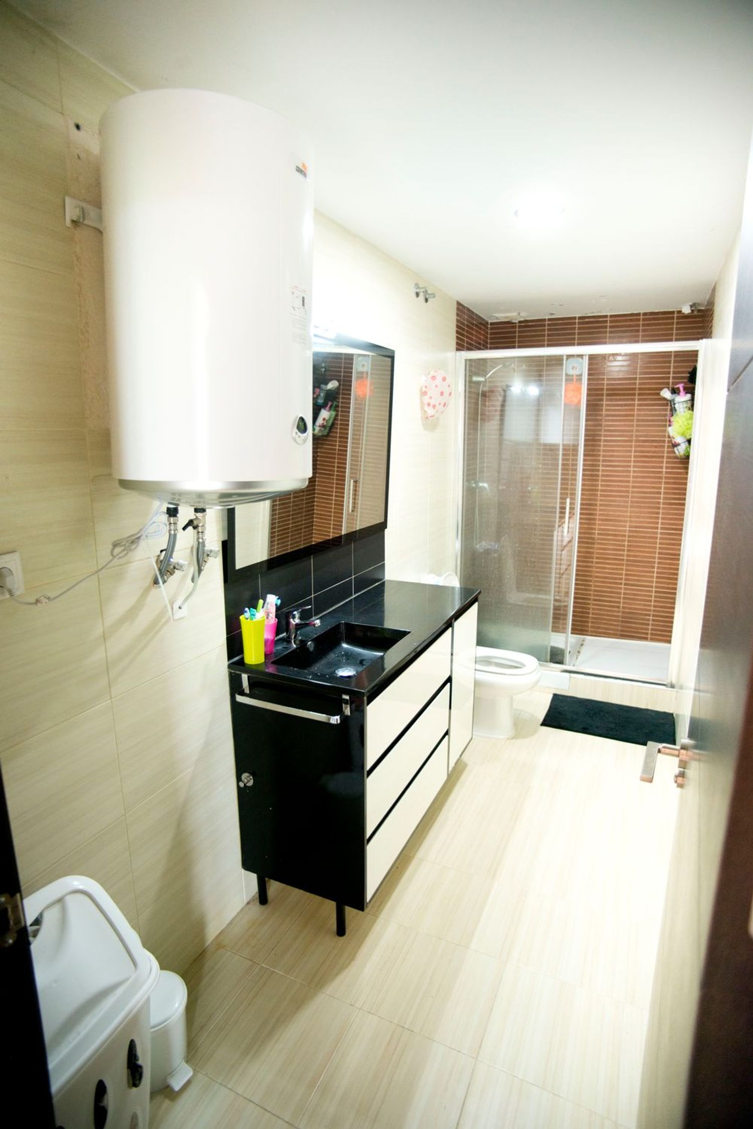 Dúplex en calle de la Calera, 10 - Foto 17