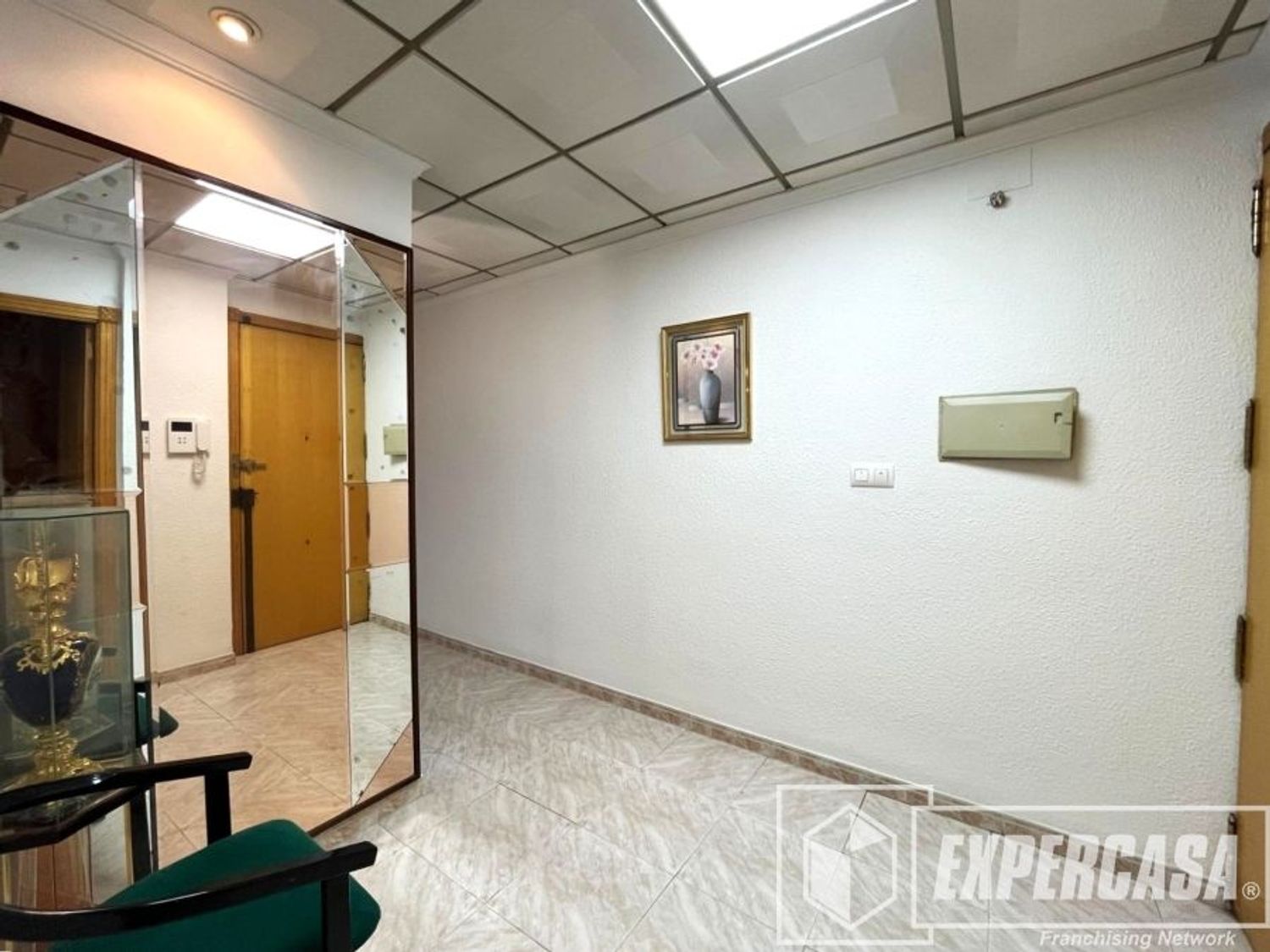 Piso en Mont-Olivet, Mont-Olivet - Foto 27