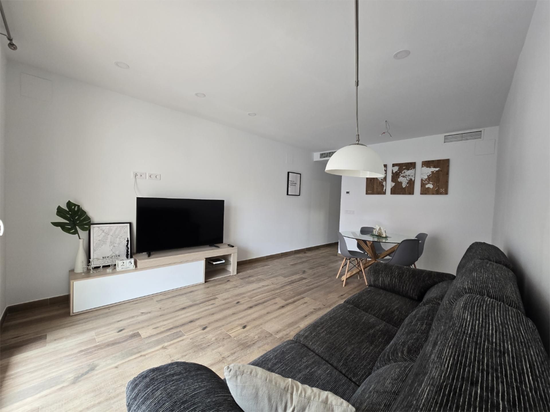 Piso en  Avenida de la Estación 10