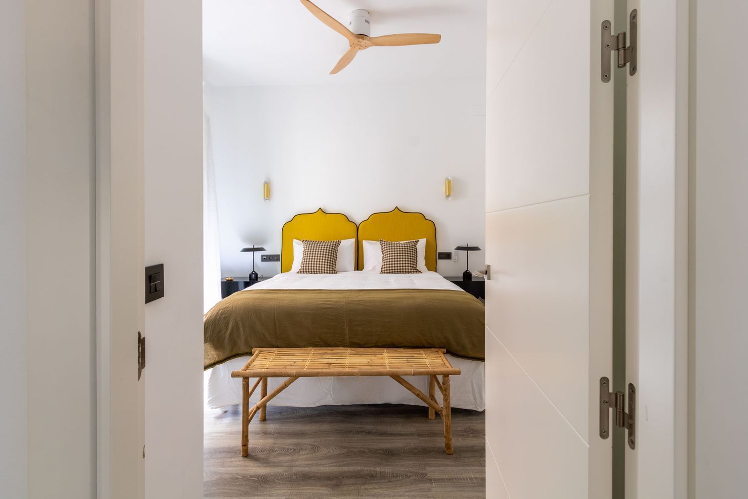 Piso en calle Águilas, 19 - Foto 6