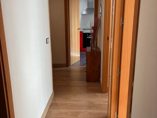 Piso en Calle Lili Álvarez, 27, Hospital, Hospital - Foto 22