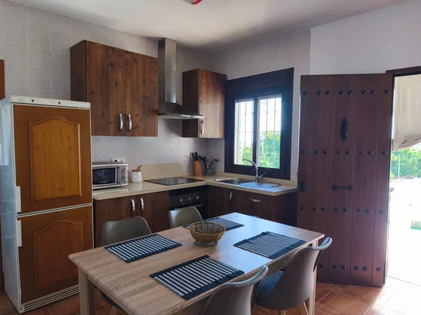 Casa o chalet independiente en Cuesta Robano s/n - Foto 5