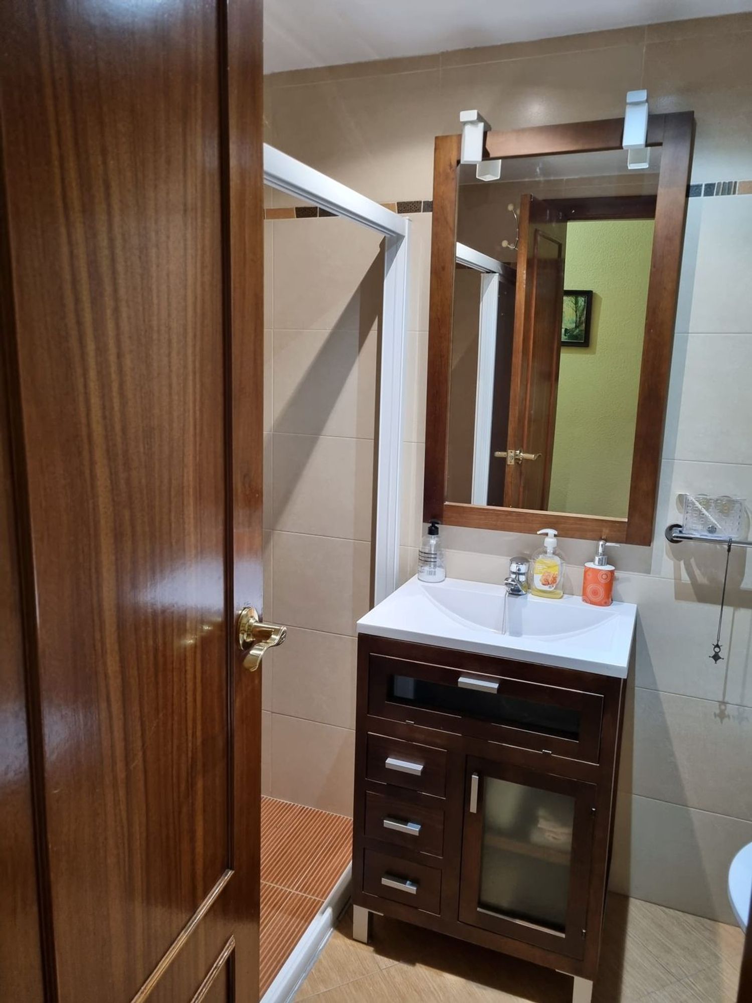 Piso en calle Abén Humeya, 11 - Foto 8