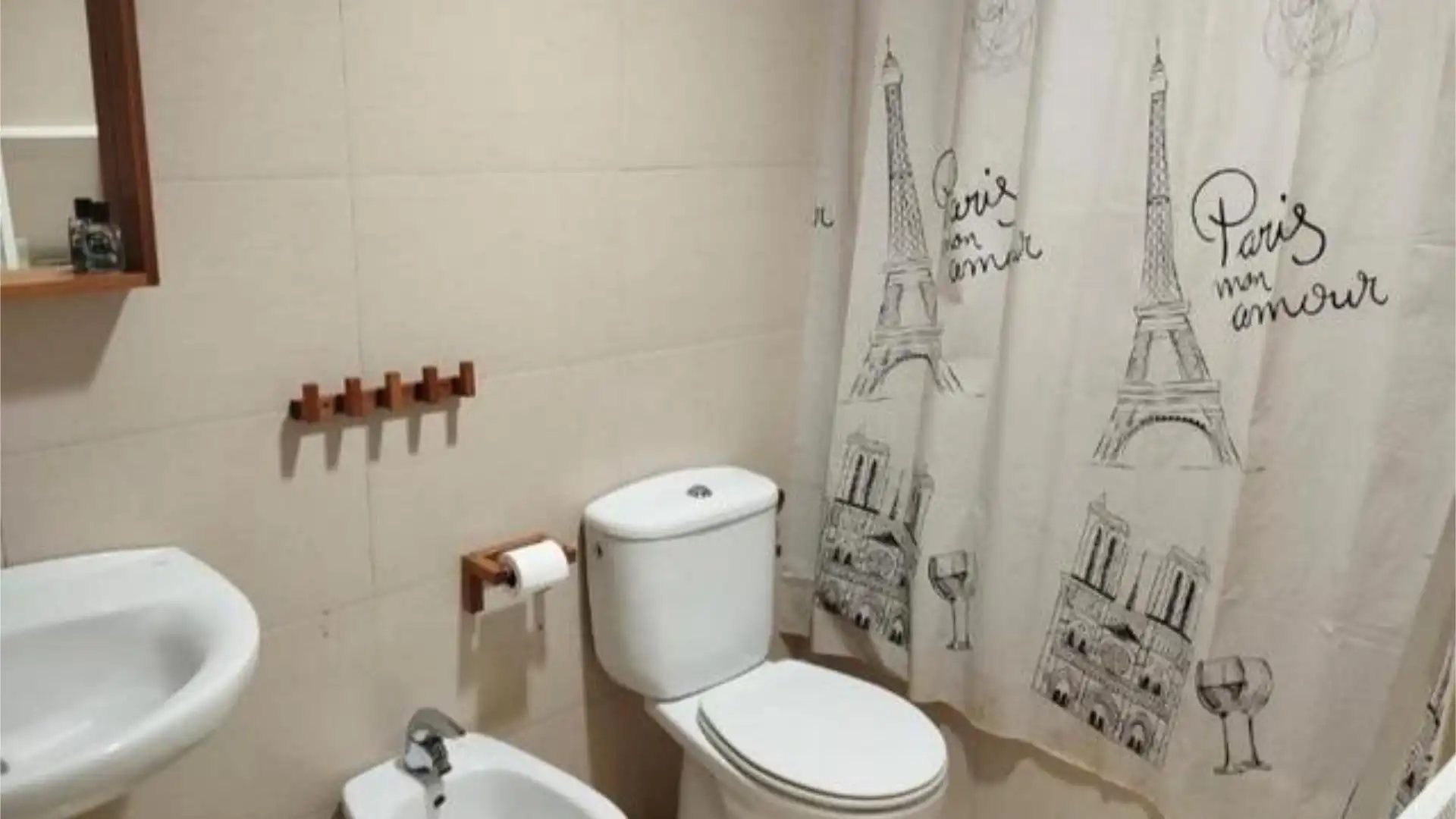 Apartamento en Chapin - Foto 5