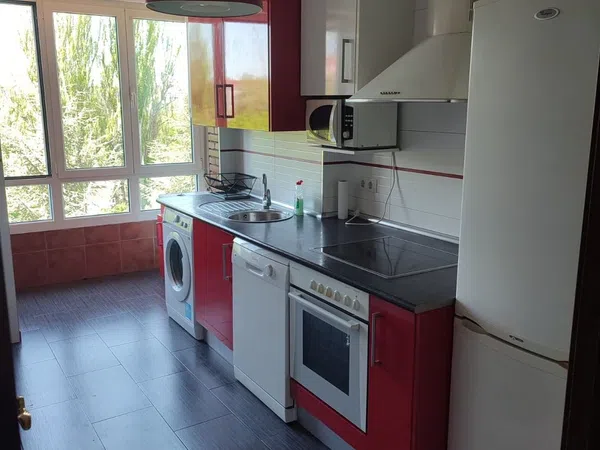 Piso en calle Urbina, 1 - Foto 9