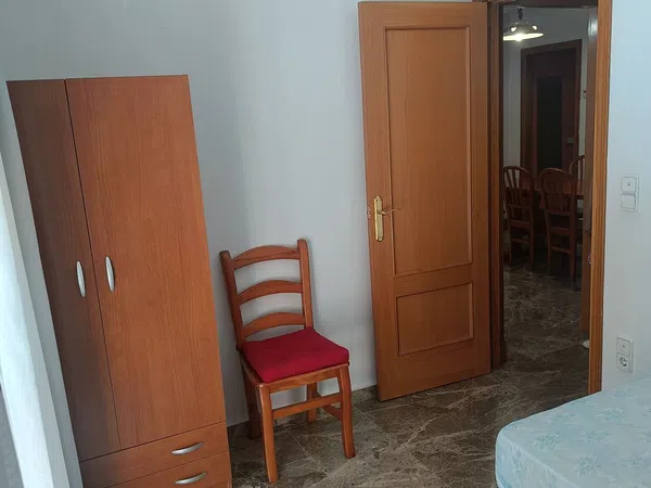 Piso en Calle de la Madre Sacramento, 40, Doctor Cerrada - Foto 11