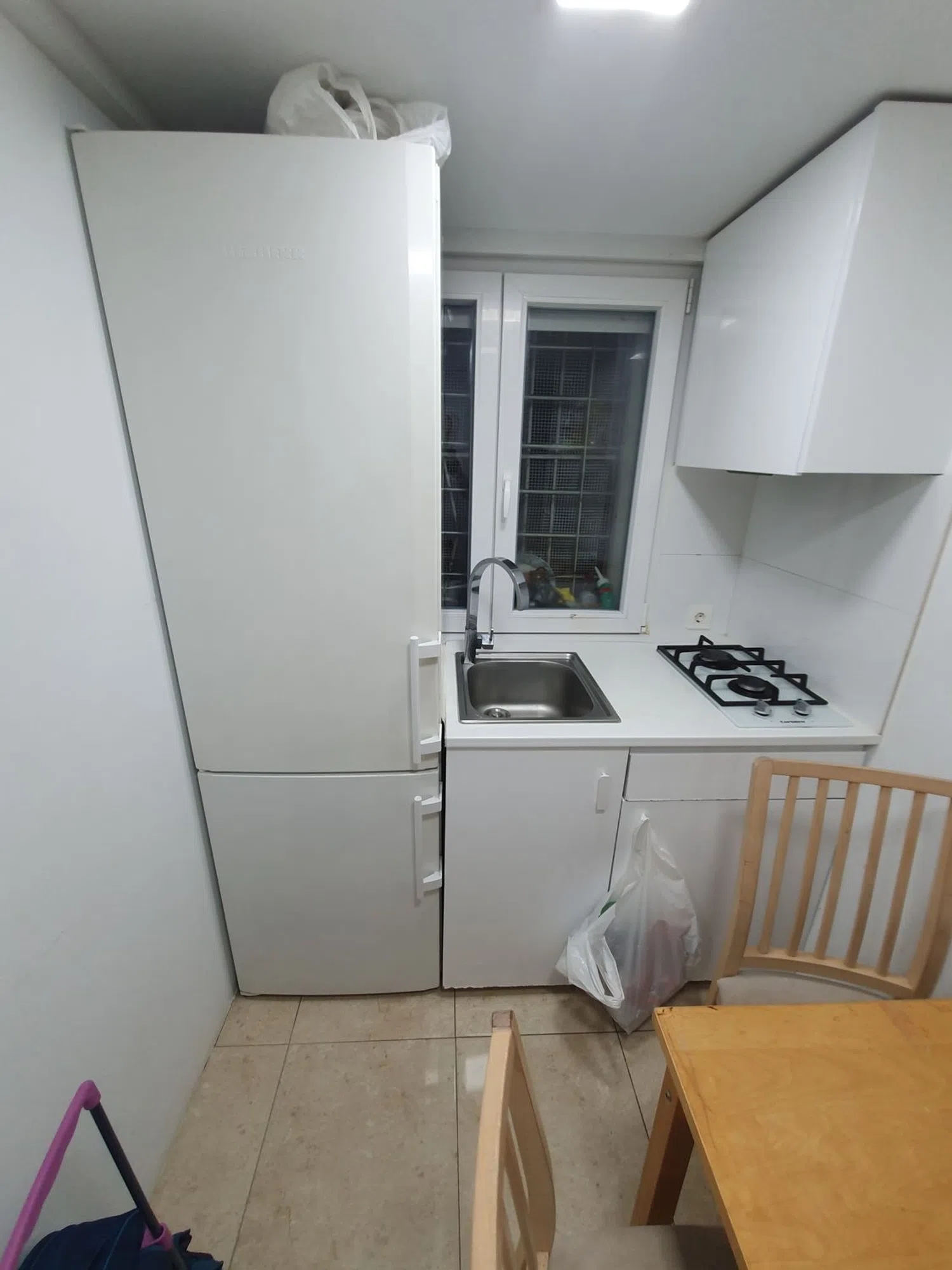 Estudio en travesía plata, 4 - Foto 7