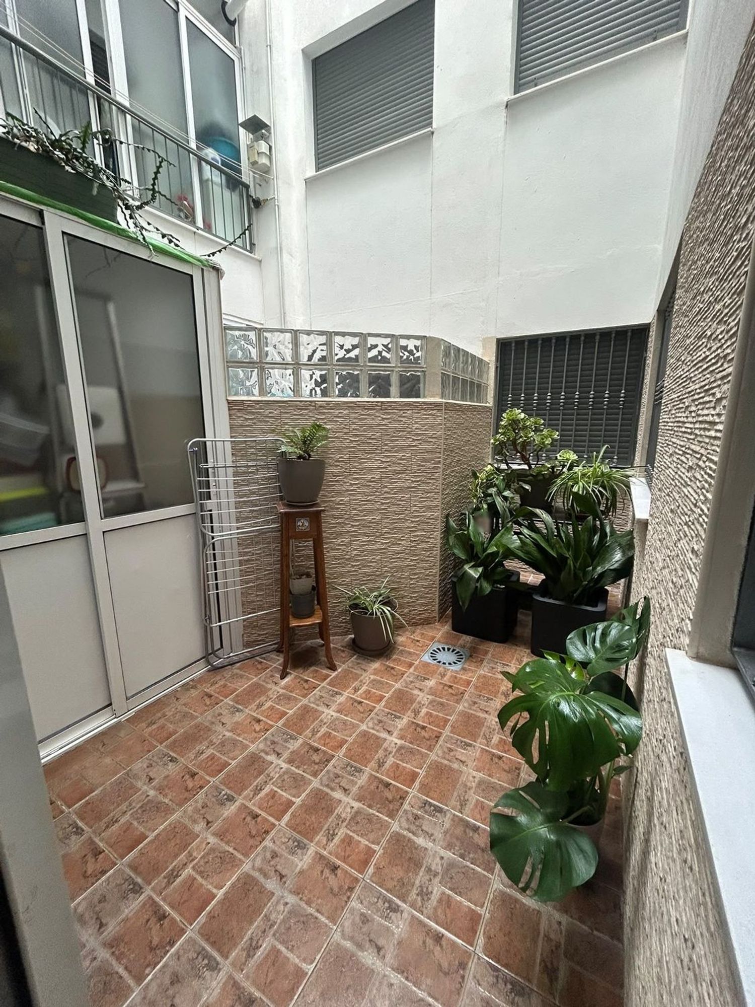 Piso en Alameda de Cervantes, 61, Zona Centro-Corredera, Zona Centro-Corredera - Foto 2