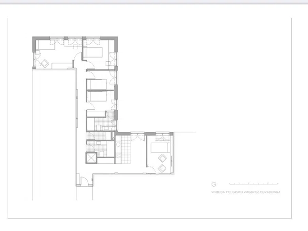Piso en avenida de Galicia, 80 - Foto 16