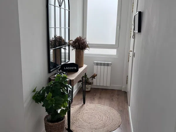 Piso en calle de la Aljafería, 10