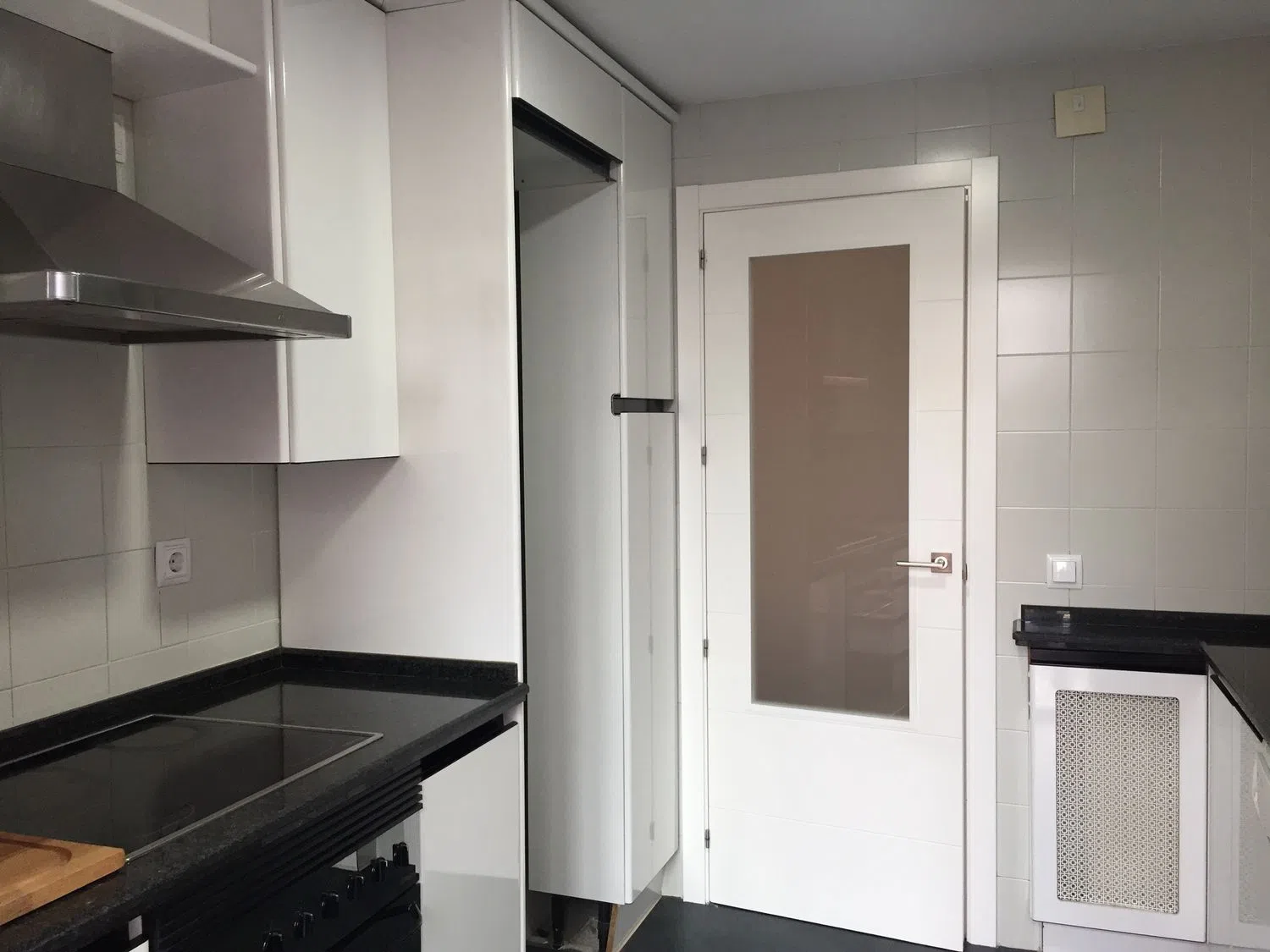 Piso en calle Emiliano Barral, 13 - Foto 8