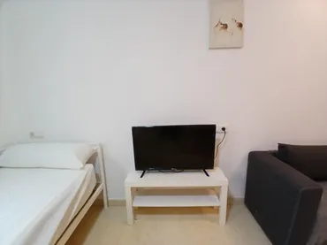 Estudio en Málaga Capital - Foto 14