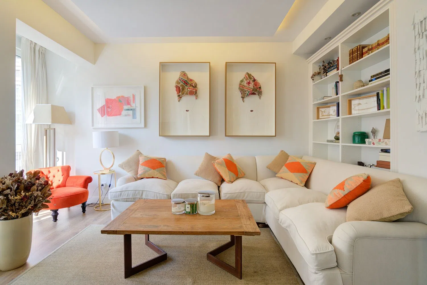 Piso en calle de Bolivia, 10 - Foto 2