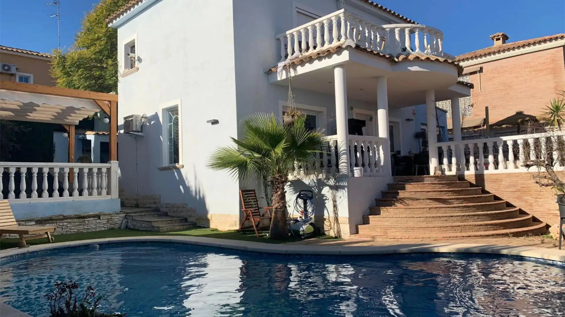 Chalet en  Carrer 7 88 - Foto 16