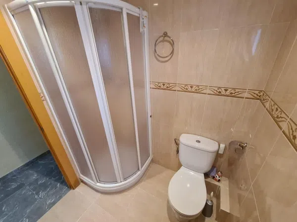 Piso en Avenida de Maria Ros, 3, Zona Concordia - Foto 12