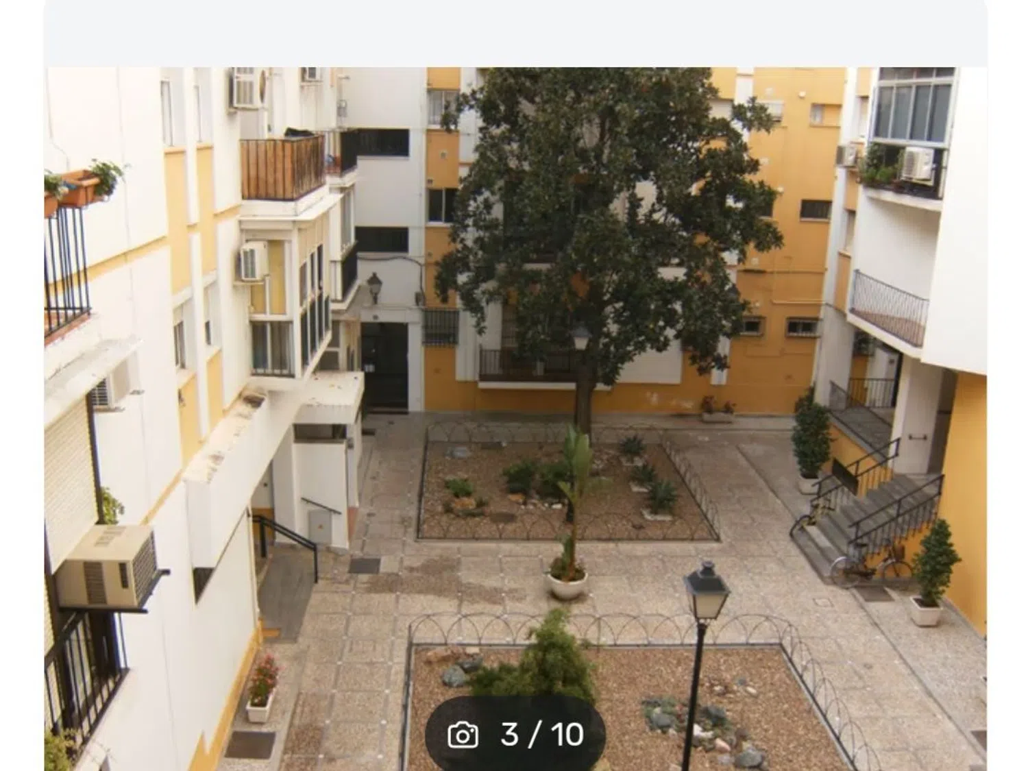 Piso en calle Torneo, 57 - Foto 3