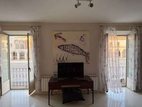 Piso en Plaza Alta, 64, Casco Antiguo - Centro, Casco Antiguo - Centro - Foto 7