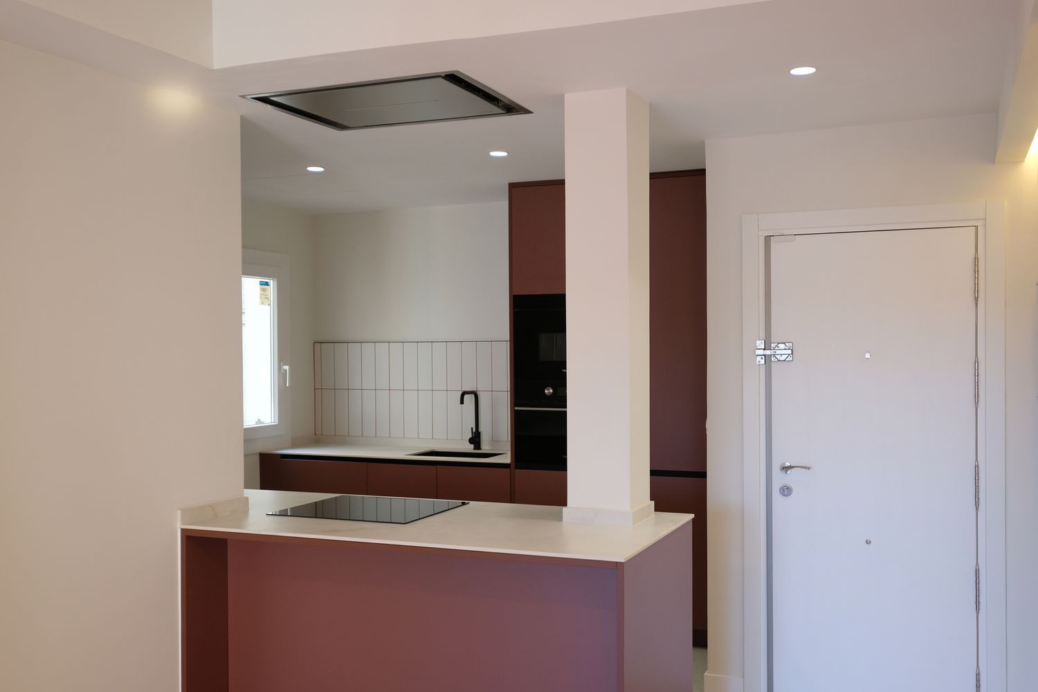 Piso en glorieta Valle de Oro, 2 - Foto 5