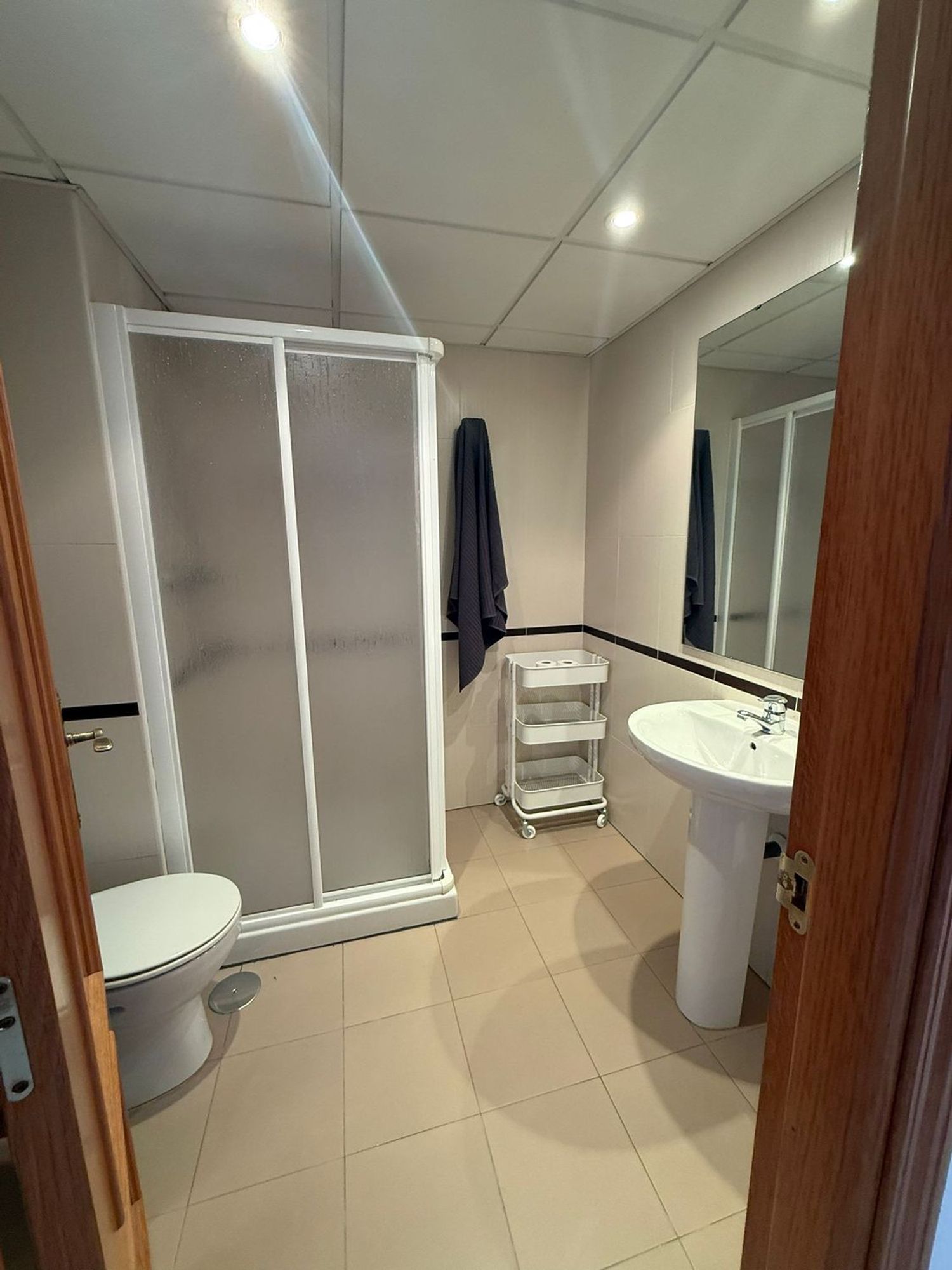 Piso en ronda del Castillo, 8 - Foto 7