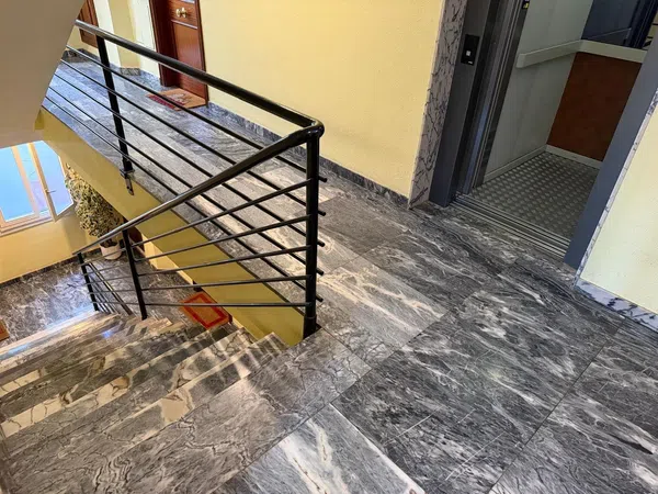Piso en Calle Manuel Estrada, 1, Montecerrao - Foto 7