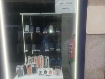 Local comercial en Centro - Foto 1