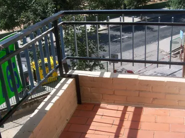 Piso en  Avenida Menéndez Pidal 3 - Foto 3