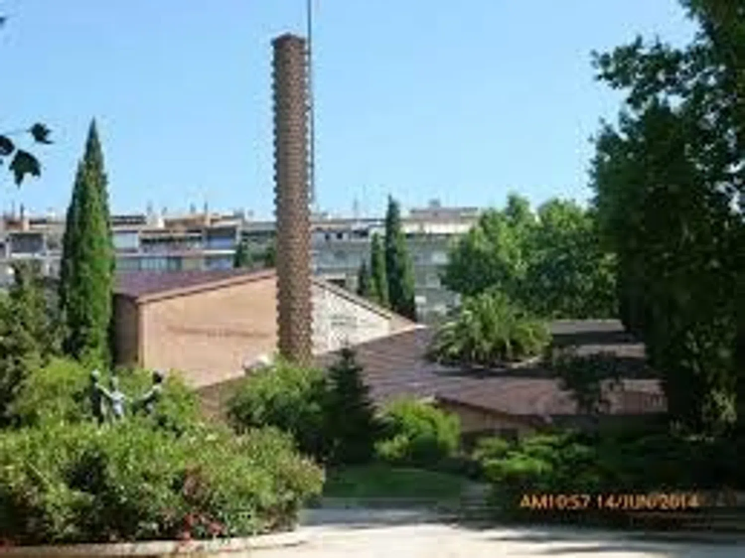 Piso en plaza Angel de Carbajo, 6 - Foto 24