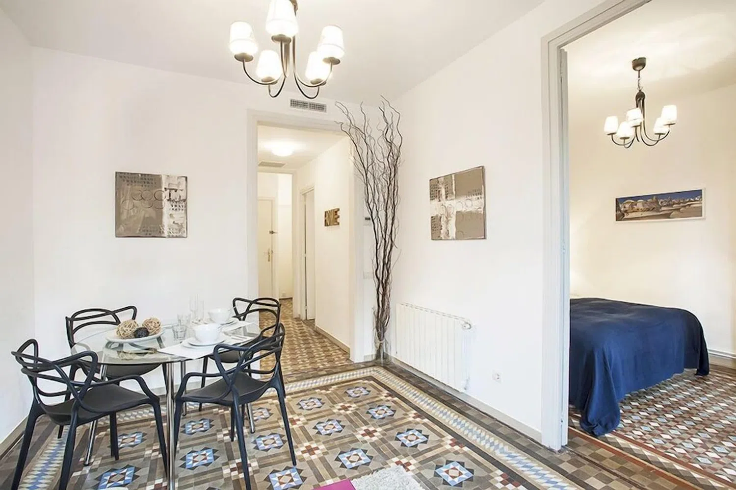 Piso en calle de València, 396 - Foto 4