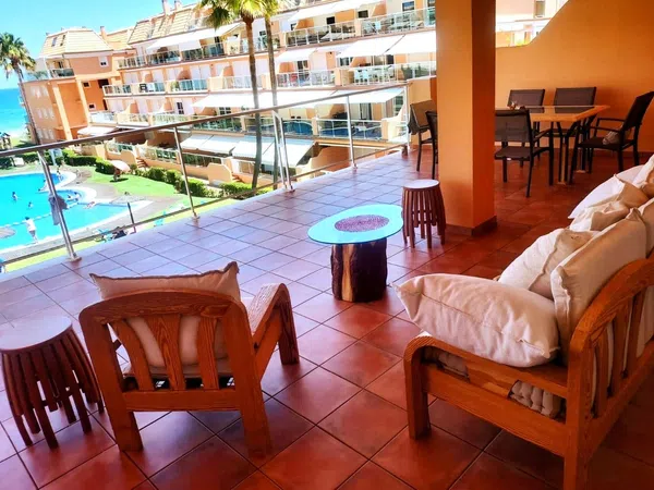 Piso en Calle del Llac Taimir, 22 - mirador al mar - Foto 14