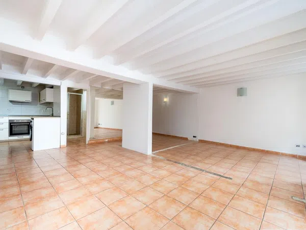 Estudio en calle de Can Vatlori, 16 - Foto 4