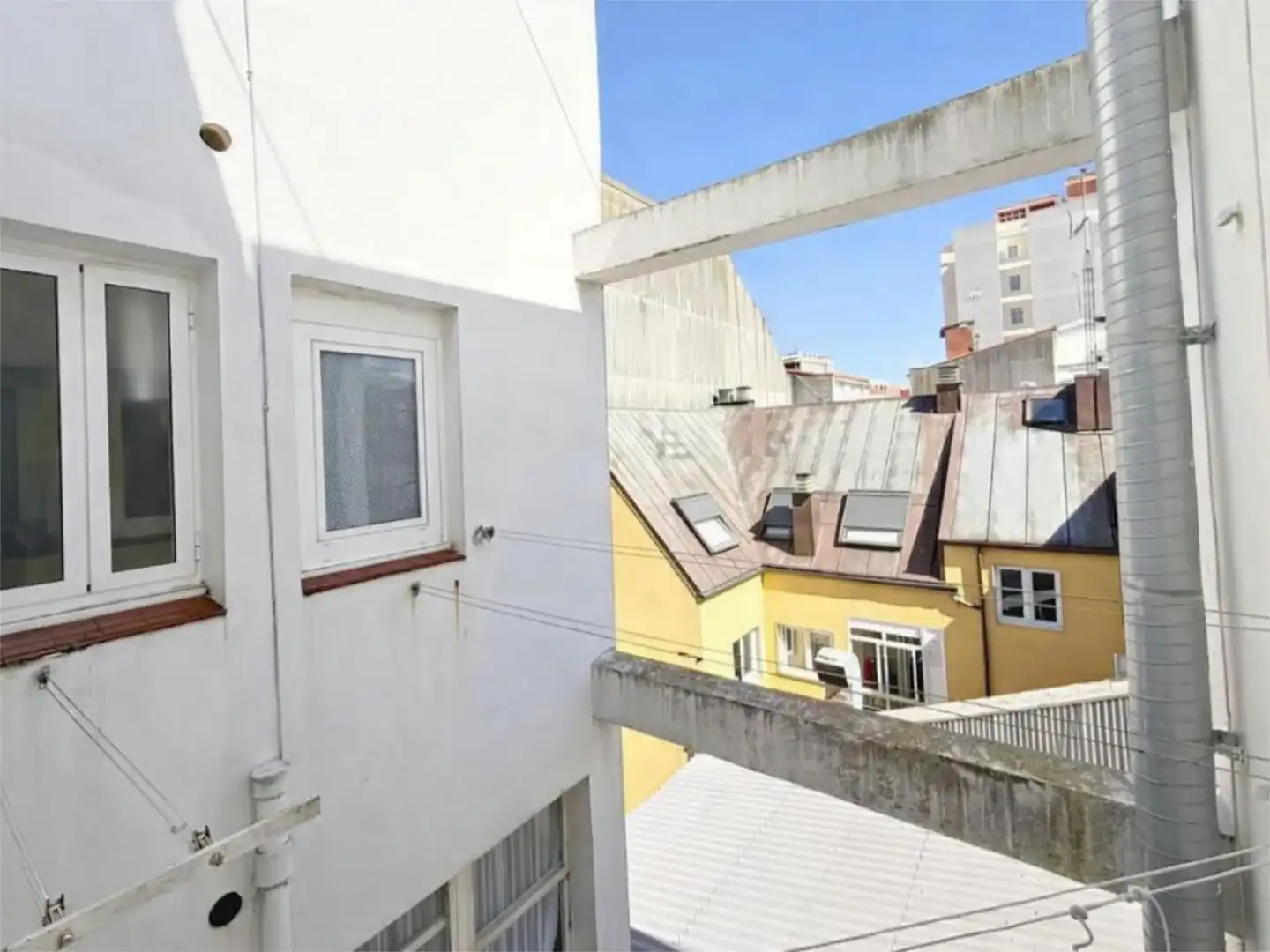 Piso en  Rúa Cordelería 12 - Foto 20