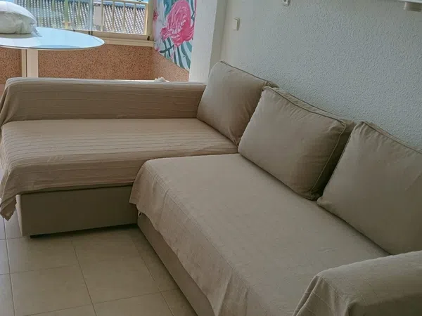 Piso en Avenida de Tabarca, 24, Calas de Santa Pola este - Foto 11