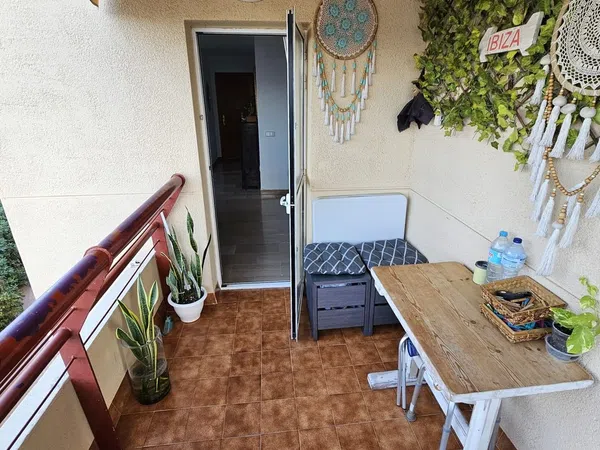 Piso en Calle de Cèsar Puget Riquer, 50, Santa Eulalia del Río, Santa Eulalia del Río - Foto 3