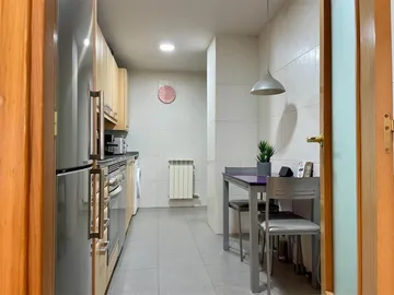 Piso en  Albert Porqueras 11 - Foto 4