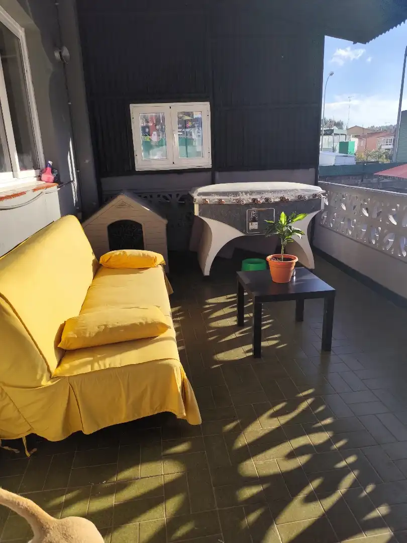 Casa adosada en  Aldea Tarabelo 1 - Foto 16