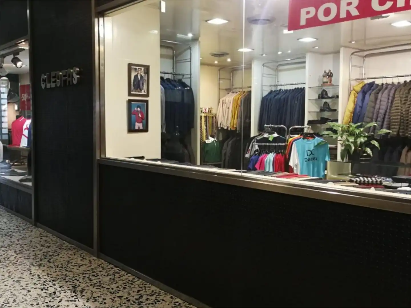 Local comercial en  Rúa de Urzaiz 182 - Foto 16