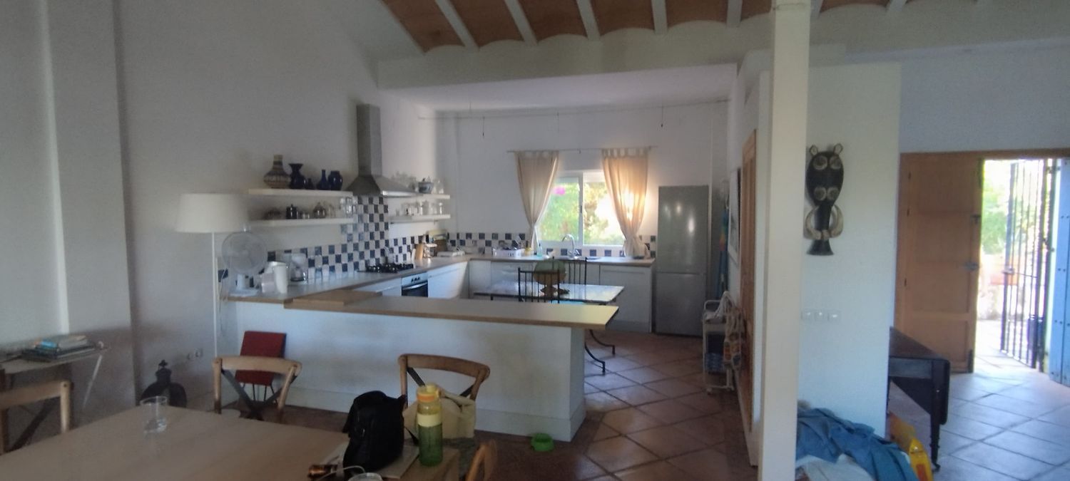 Casa o chalet independiente en Diseminado Diseminados, 505, Cartaya pueblo, Cartaya pueblo - Foto 12