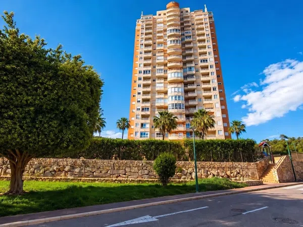 Piso en Calle Presidente Adolfo Suárez, 18, Pueblo Poniente, Pueblo Poniente - Foto 11