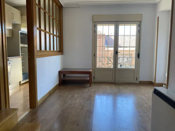 Ático en Calle Luis Béjar, 8, Zona Pueblo - Foto 3