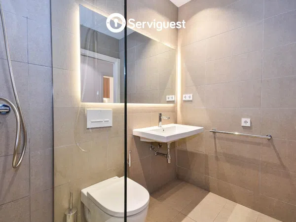Casa o chalet independiente en Calle de la Perla, Vila de Gràcia - Foto 17