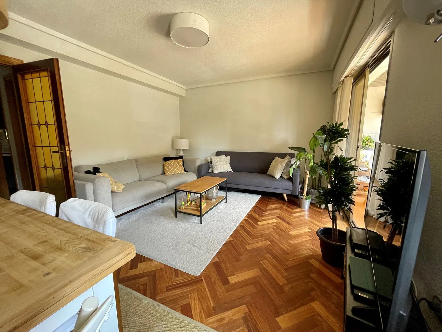 Piso en calle de Julio Palacios, 29 - Foto 3