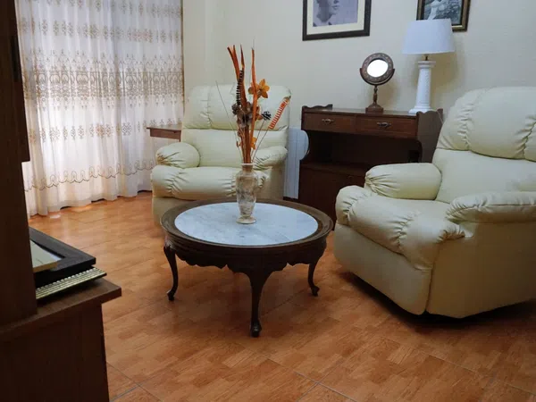 Piso en calle Profesor Rodríguez Moñino, 2 - Foto 11